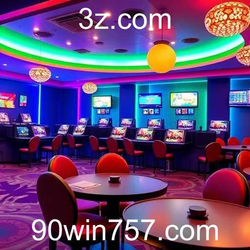 Sala de Bingo