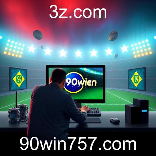 90win Net: A Expansão do Mercado de Jogos no Brasil