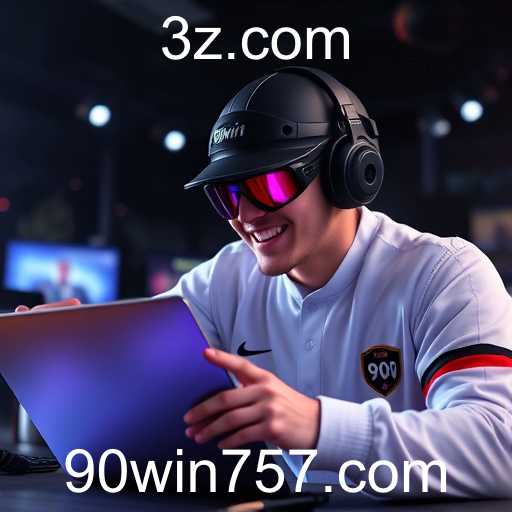 90win Net e a Evolução dos Sites de Jogos em 2025