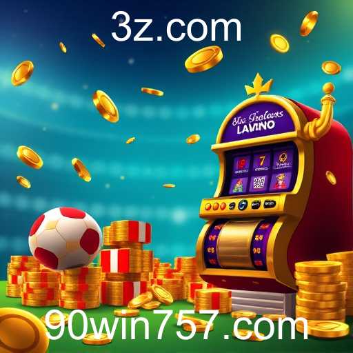 Avanço dos Jogos Online: O Impacto da Plataforma 90win net