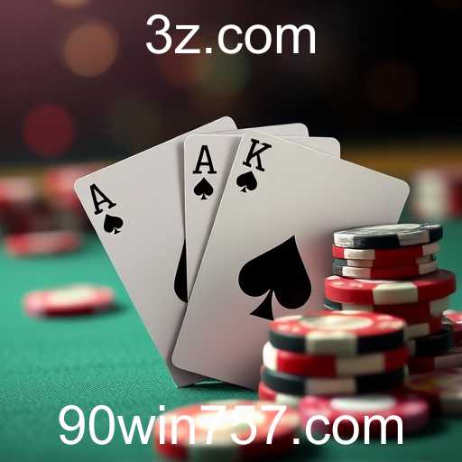 Jogos de Poker