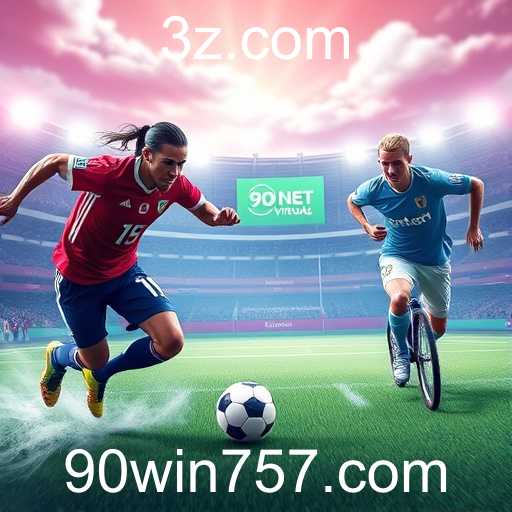 Esportes Virtuais